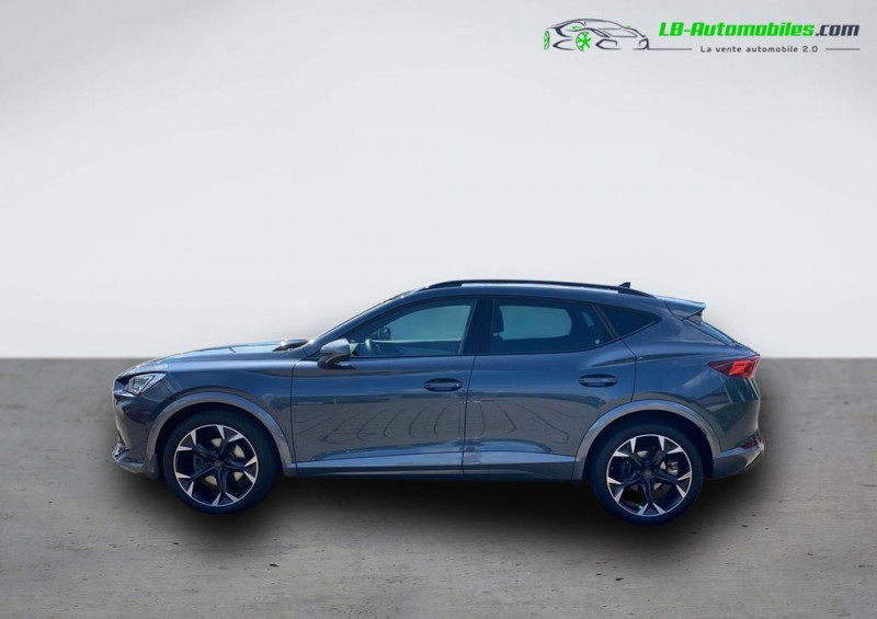 Cupra Formentor 1.5 TSI 150 ch BVA  occasion  Beaupuy - photo n6