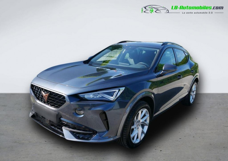 Cupra Formentor 1.5 TSI 150 ch BVA  occasion  Beaupuy