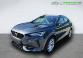 Cupra Formentor occasion année 2022 boite Automatique Annonce Cupra Formentor occasion Essence 1.5 TSI 150 ch BVA à Beaupuy