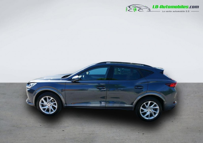 Cupra Formentor 1.5 TSI 150 ch BVA  occasion  Beaupuy - photo n4