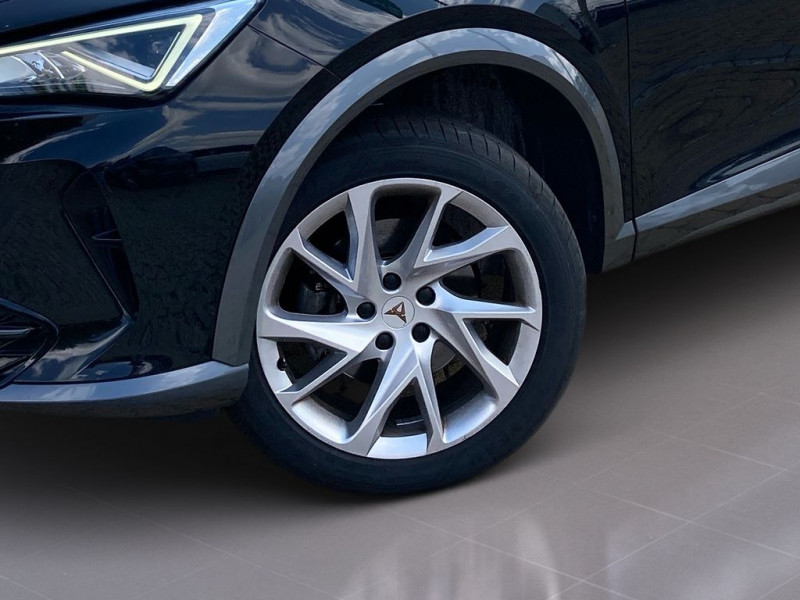 Cupra Formentor 1.5 TSI 150 ch BVA  occasion  Beaupuy - photo n7