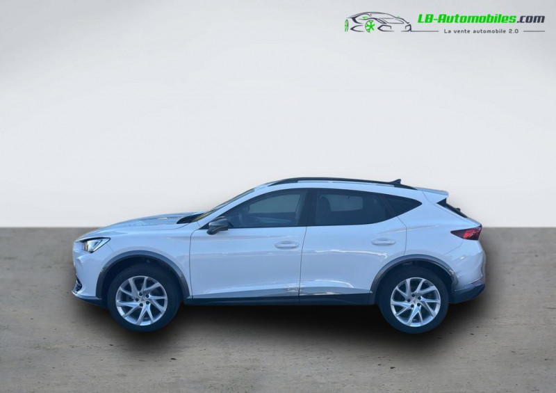 Cupra Formentor 1.5 TSI 150 ch BVA  occasion  Beaupuy - photo n5