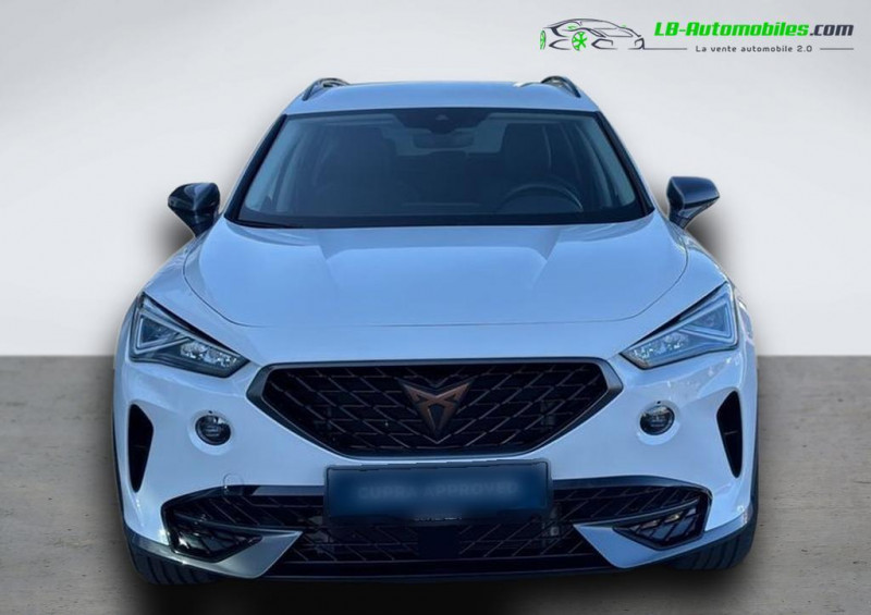 Cupra Formentor 1.5 TSI 150 ch BVA  occasion  Beaupuy - photo n4