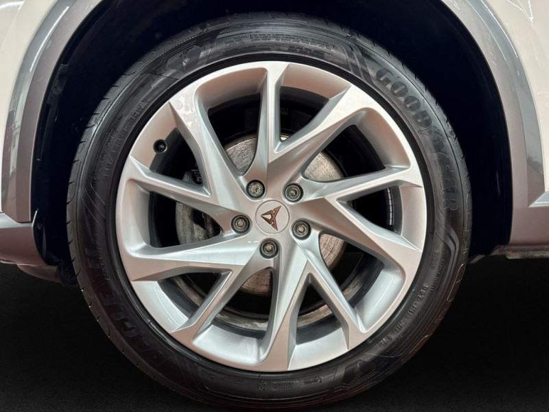 Cupra Formentor 1.5 TSI 150 ch BVA  occasion  Beaupuy - photo n9