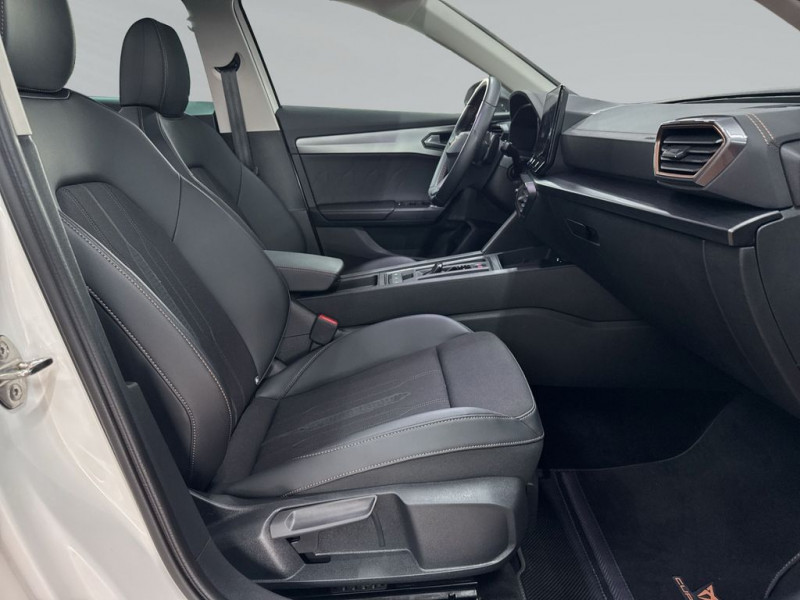 Cupra Formentor 1.5 TSI 150 ch BVA  occasion  Beaupuy - photo n7