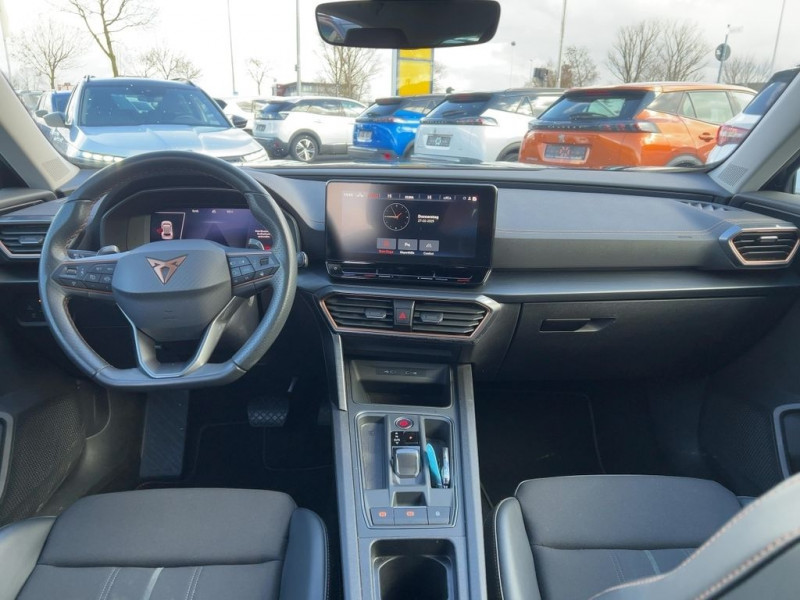 Cupra Formentor 1.5 TSI 150 ch BVA  occasion  Beaupuy - photo n2