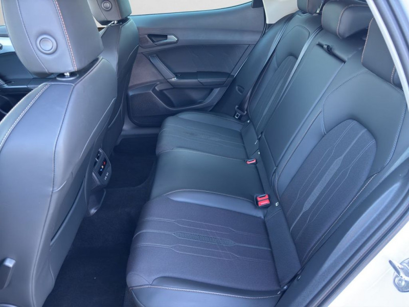 Cupra Formentor 1.5 TSI 150 ch BVA  occasion  Beaupuy - photo n8