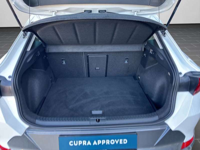 Cupra Formentor 1.5 TSI 150 ch BVA  occasion  Beaupuy - photo n10