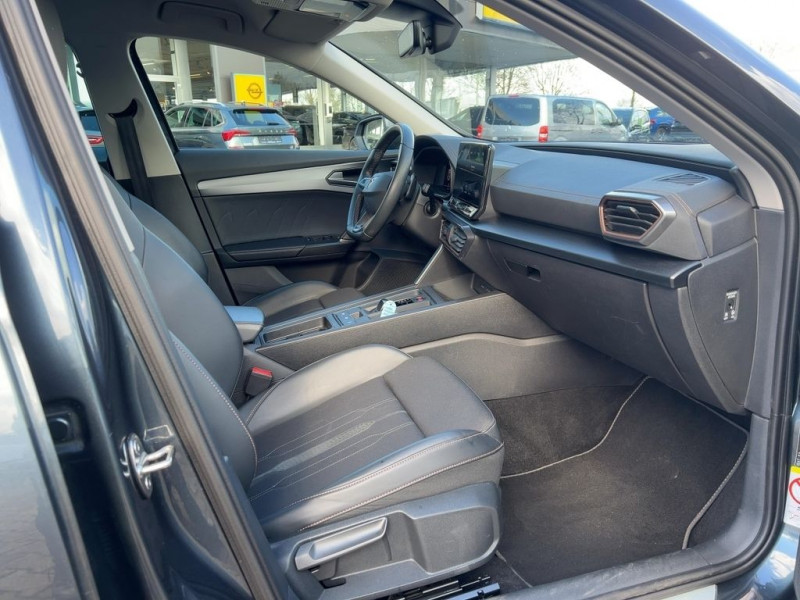 Cupra Formentor 1.5 TSI 150 ch BVA  occasion  Beaupuy - photo n6