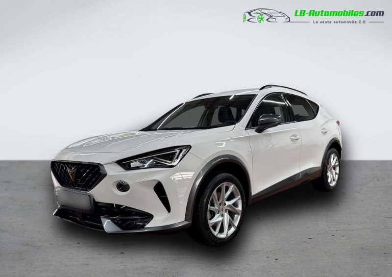 Cupra Formentor 1.5 TSI 150 ch BVA  occasion  Beaupuy