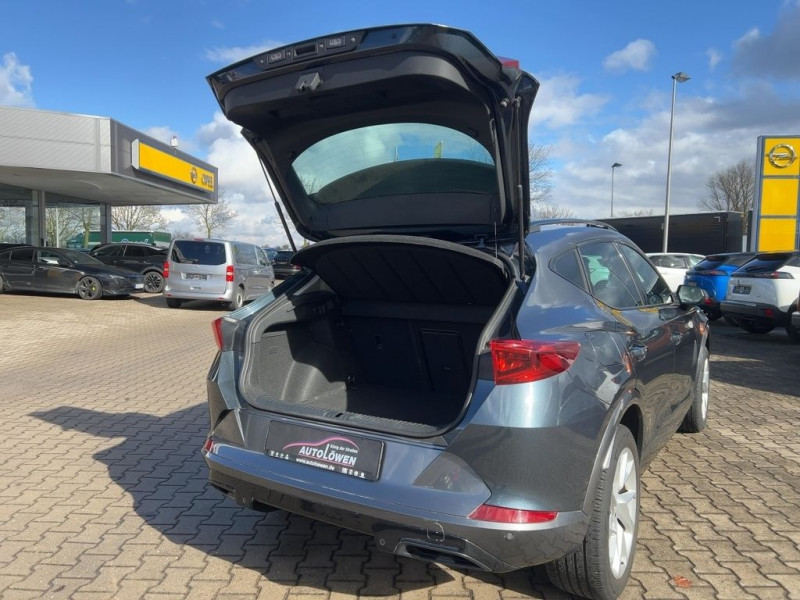 Cupra Formentor 1.5 TSI 150 ch BVA  occasion  Beaupuy - photo n10