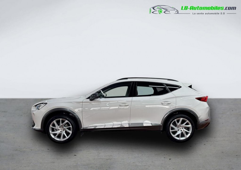 Cupra Formentor 1.5 TSI 150 ch BVA  occasion  Beaupuy - photo n5