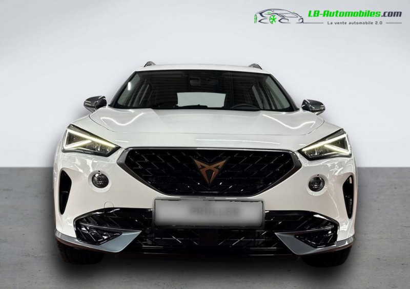 Cupra Formentor 1.5 TSI 150 ch BVA  occasion  Beaupuy - photo n4