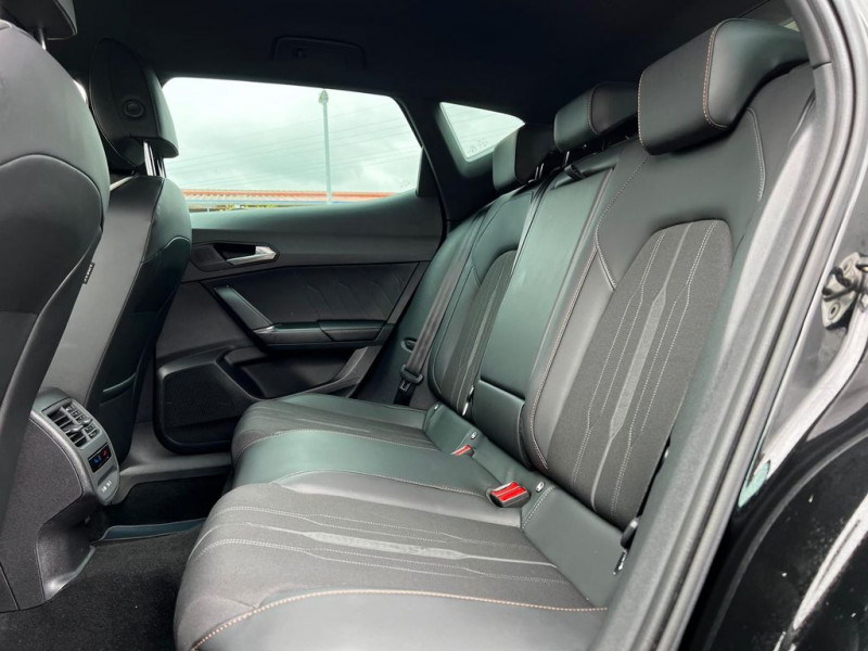 Cupra Formentor 1.5 TSI 150 ch BVA  occasion  Beaupuy - photo n5