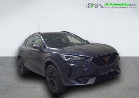 Cupra Formentor , garage LB AUTOMOBILES  Beaupuy