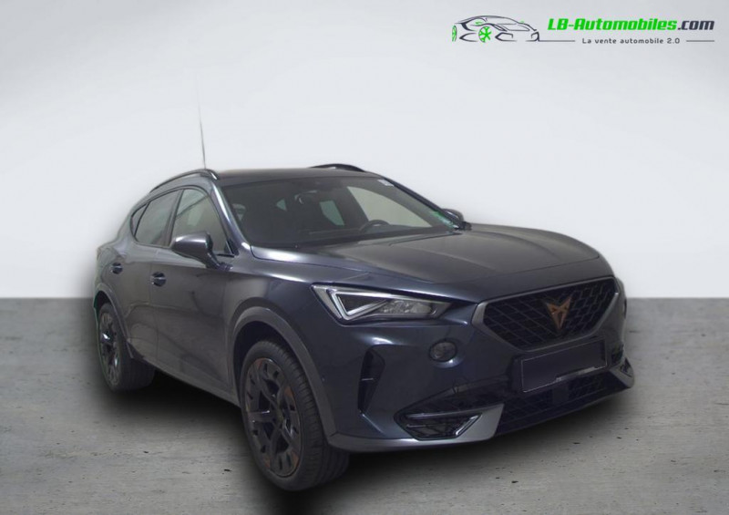 Cupra Formentor 1.5 TSI 150 ch BVA  occasion  Beaupuy