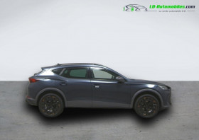 Cupra Formentor 1.5 TSI 150 ch BVA  occasion  Beaupuy - photo n4