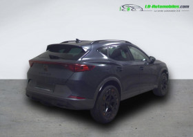 Cupra Formentor 1.5 TSI 150 ch BVA  occasion  Beaupuy - photo n3
