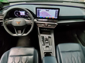 Cupra Formentor 1.5 TSI 150 ch BVA  occasion  Beaupuy - photo n2