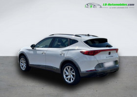 Cupra Formentor 1.5 TSI 150 ch BVA  occasion  Beaupuy - photo n3