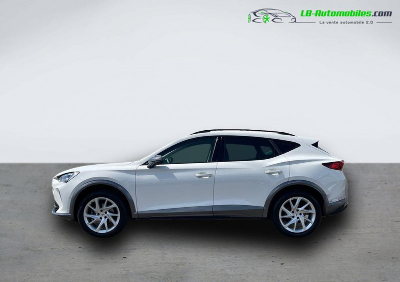 Cupra Formentor 1.5 TSI 150 ch BVA  occasion  Beaupuy - photo n5