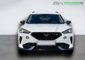 Cupra Formentor 1.5 TSI 150 ch BVA  occasion  Beaupuy - photo n4
