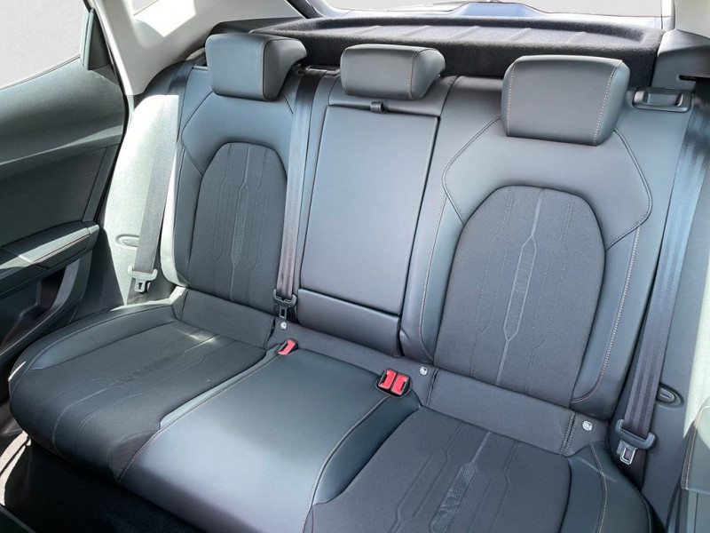 Cupra Formentor 1.5 TSI 150 ch BVA  occasion  Beaupuy - photo n7