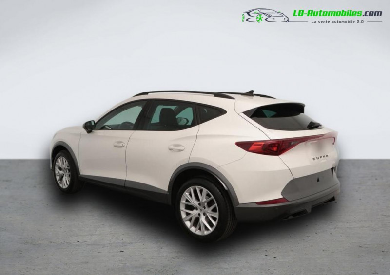 Cupra Formentor 1.5 TSI 150 ch BVA  occasion  Beaupuy - photo n3