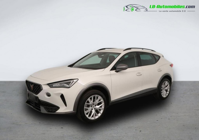 Cupra Formentor 1.5 TSI 150 ch BVA  occasion  Beaupuy