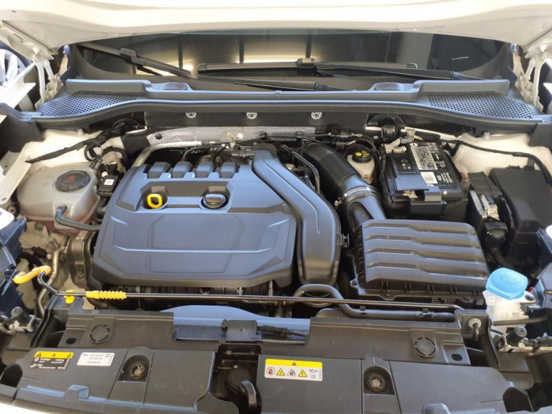 Cupra Formentor 1.5 TSI 150 ch BVA  occasion  Beaupuy - photo n8