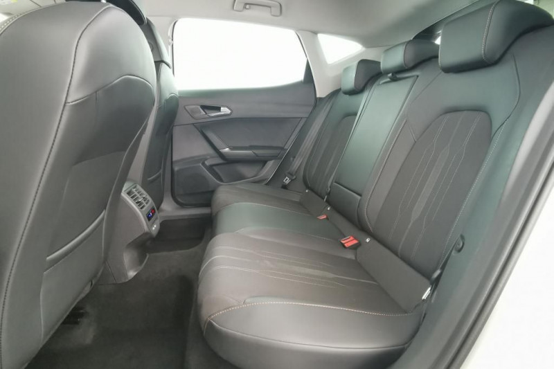 Cupra Formentor 1.5 TSI 150 ch BVA  occasion  Beaupuy - photo n6