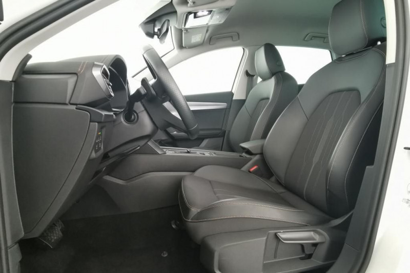 Cupra Formentor 1.5 TSI 150 ch BVA  occasion  Beaupuy - photo n5