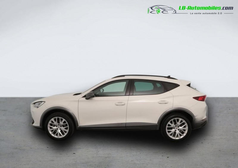 Cupra Formentor 1.5 TSI 150 ch BVA  occasion  Beaupuy - photo n4
