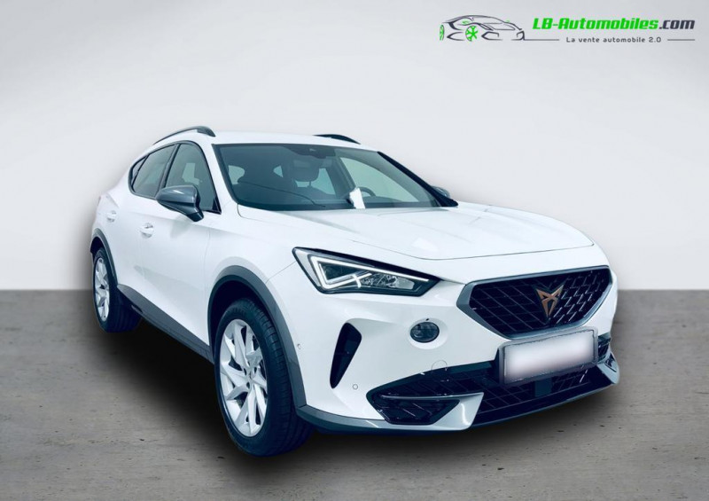 Cupra Formentor 1.5 TSI 150 ch BVA  occasion  Beaupuy - photo n2