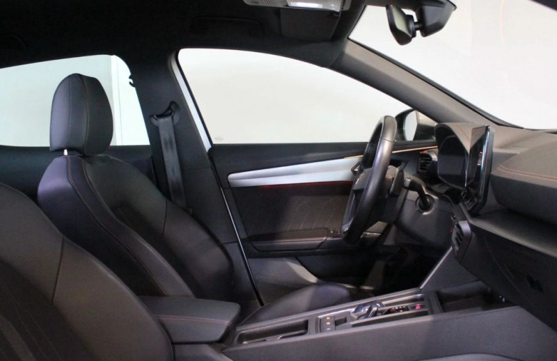 Cupra Formentor 1.5 TSI 150 ch BVA  occasion  Beaupuy - photo n5