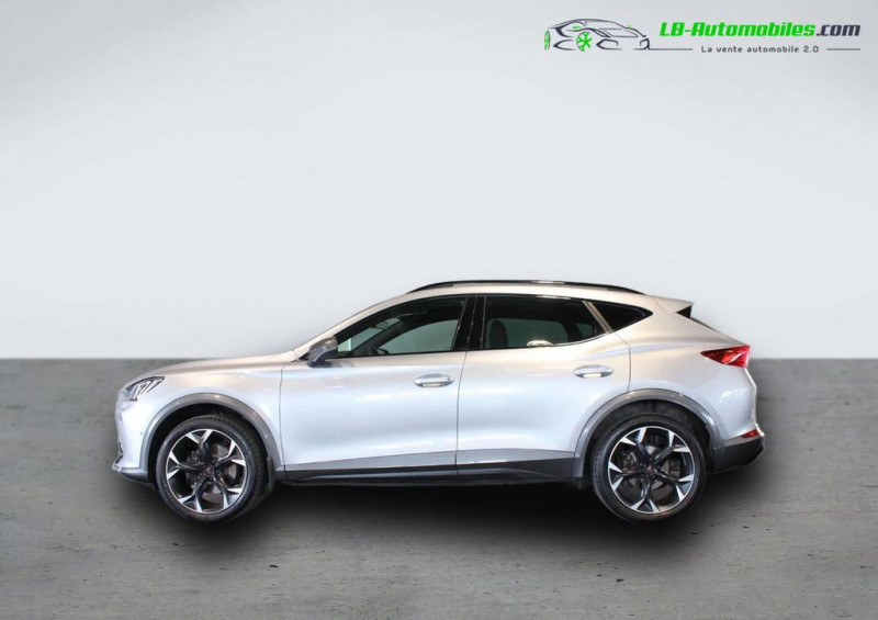 Cupra Formentor 1.5 TSI 150 ch BVA  occasion  Beaupuy - photo n4