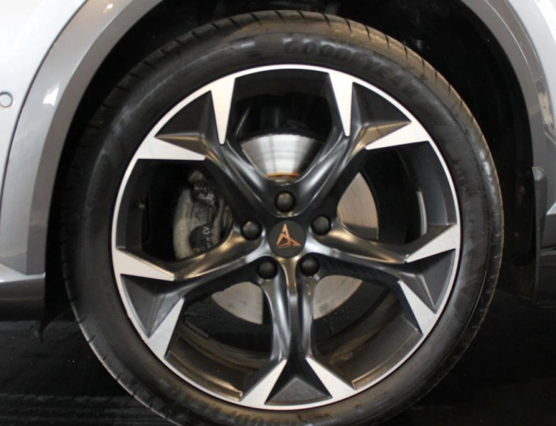 Cupra Formentor 1.5 TSI 150 ch BVA  occasion  Beaupuy - photo n7