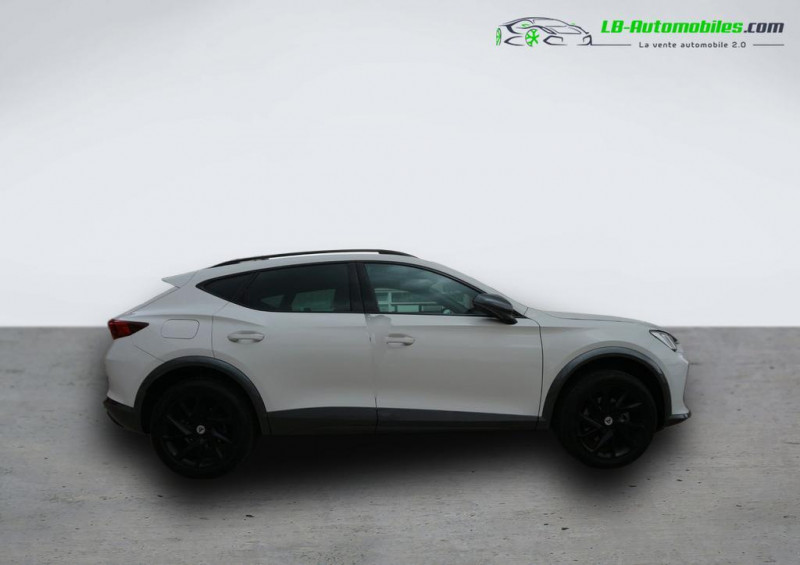 Cupra Formentor 1.5 TSI 150 ch BVA  occasion  Beaupuy - photo n5