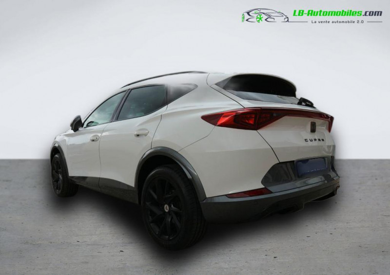 Cupra Formentor 1.5 TSI 150 ch BVA  occasion  Beaupuy - photo n4