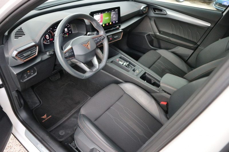 Cupra Formentor 1.5 TSI 150 ch BVA  occasion  Beaupuy - photo n6