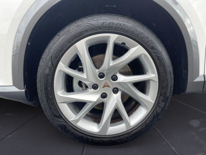 Cupra Formentor 1.5 TSI 150 ch BVA  occasion  Beaupuy - photo n8