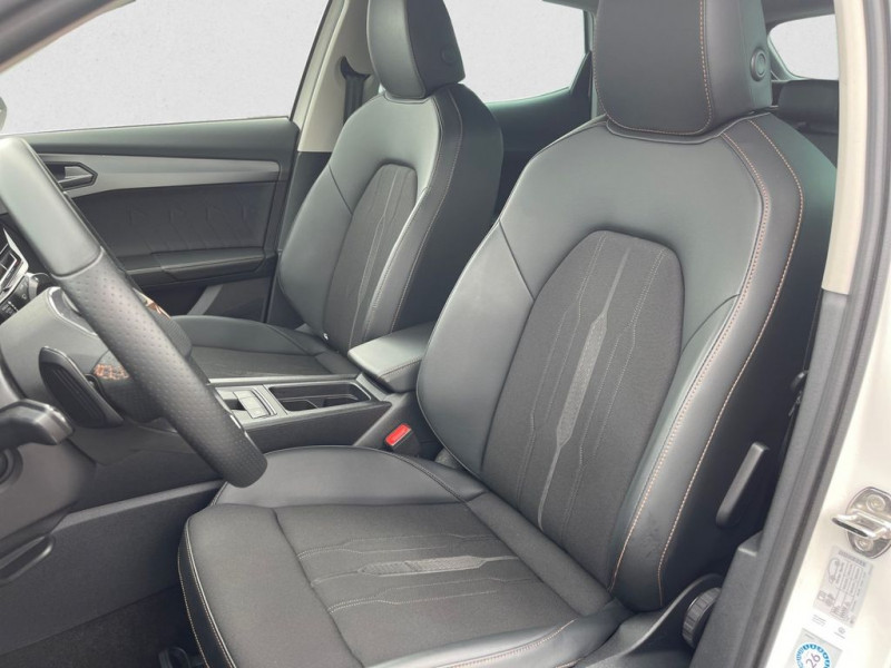 Cupra Formentor 1.5 TSI 150 ch BVA  occasion  Beaupuy - photo n5