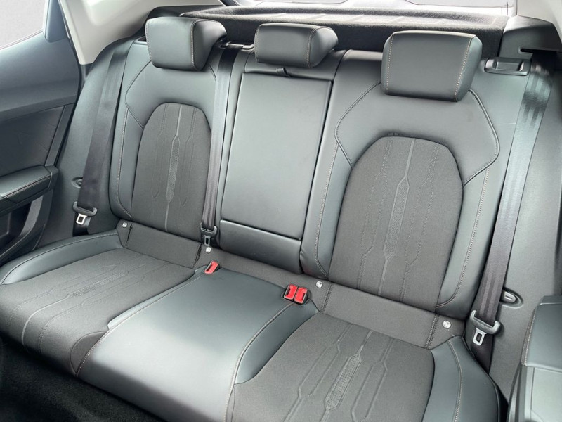 Cupra Formentor 1.5 TSI 150 ch BVA  occasion  Beaupuy - photo n6