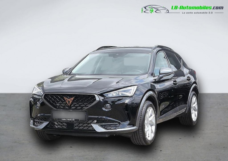 Cupra Formentor 1.5 TSI 150 ch BVA  occasion  Beaupuy