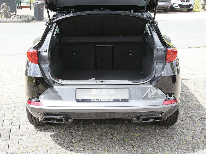Cupra Formentor 1.5 TSI 150 ch BVA  occasion  Beaupuy - photo n6
