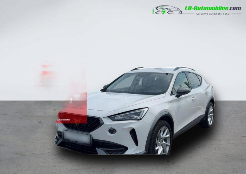 Cupra Formentor 1.5 TSI 150 ch BVA  occasion  Beaupuy