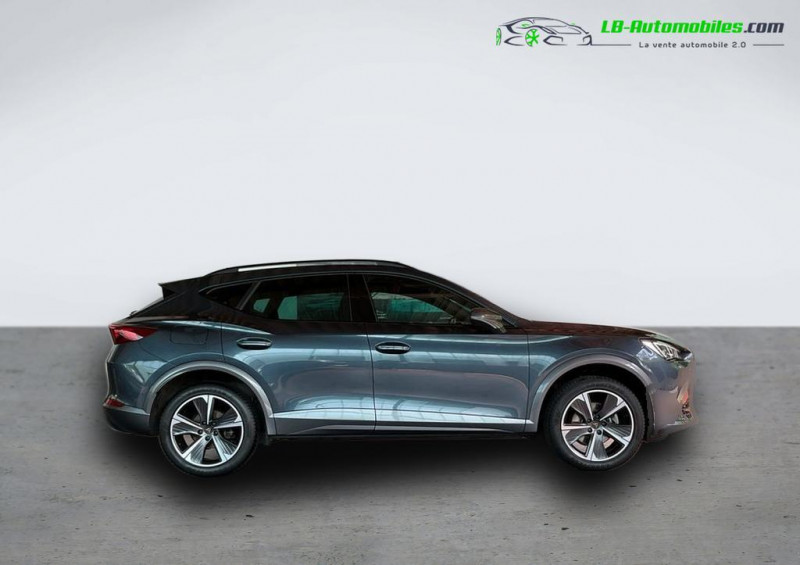 Cupra Formentor 1.5 TSI 150 ch BVA  occasion  Beaupuy - photo n3