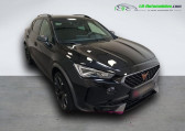 Cupra Formentor occasion année 2021 boite Automatique Annonce Cupra Formentor occasion Essence 1.5 TSI 150 ch BVA à Beaupuy
