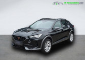 Cupra Formentor occasion année 2022 boite Automatique Annonce Cupra Formentor occasion Essence 1.5 TSI 150 ch BVA à Beaupuy