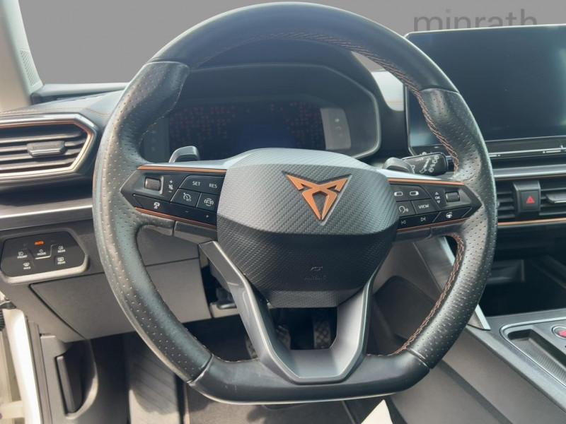 Cupra Formentor 1.5 TSI 150 ch BVA  occasion  Beaupuy - photo n6
